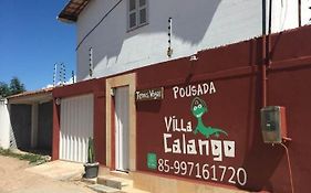 Pousada Villa Calango